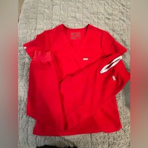 Figs Jogger TWO PIECE Set - Size [XS] - $60 (Original Price $86)